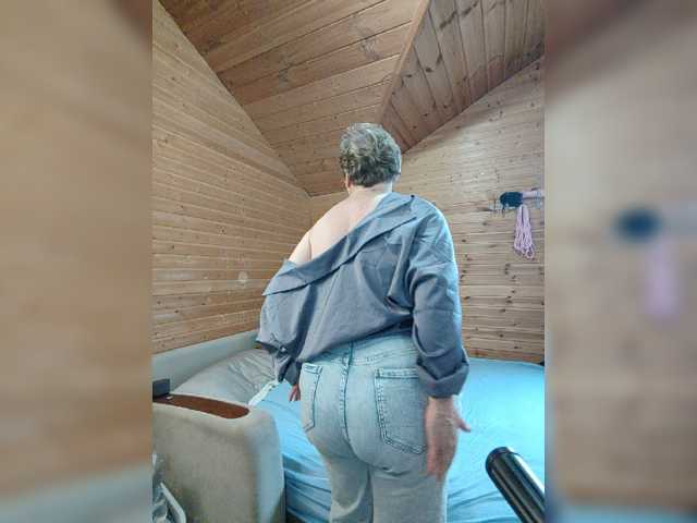 MilenaVelvet, en vivo ahora en BongaCams