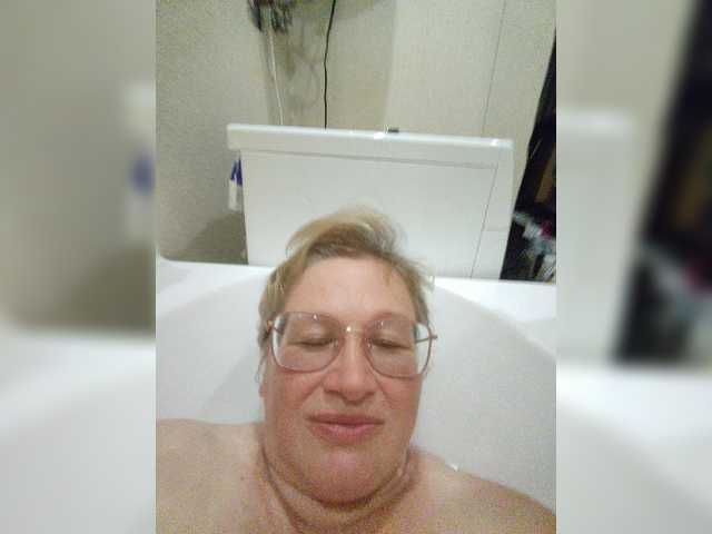 в попе у MilenaVelvet