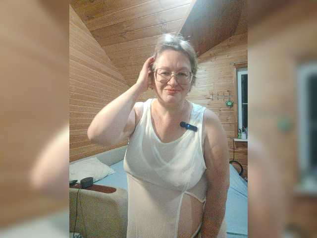MilenaVelvet