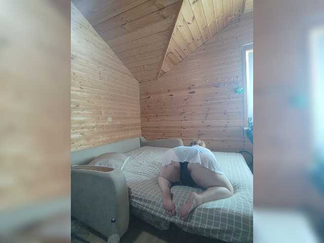 MilenaVelvet live cam on BongaCams