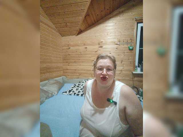 MilenaVelvet live cam on BongaCams