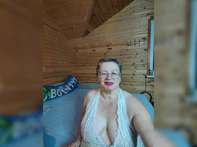 секс MilenaVelvet