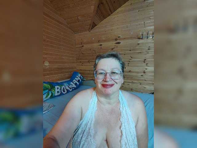 MilenaVelvet