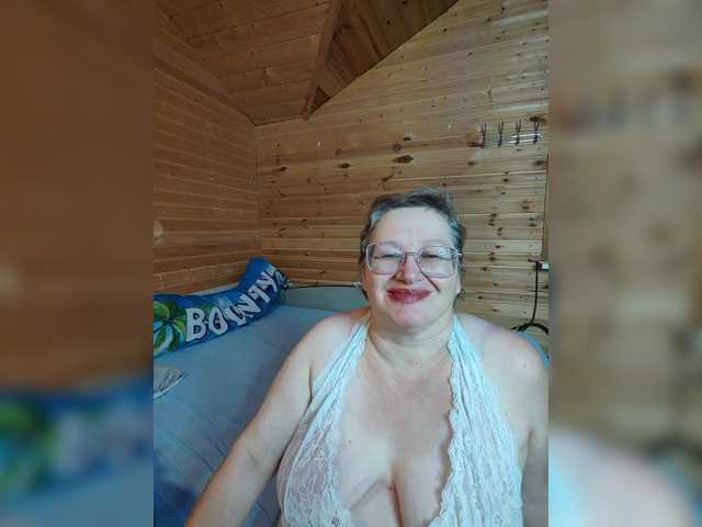 MilenaVelvet
