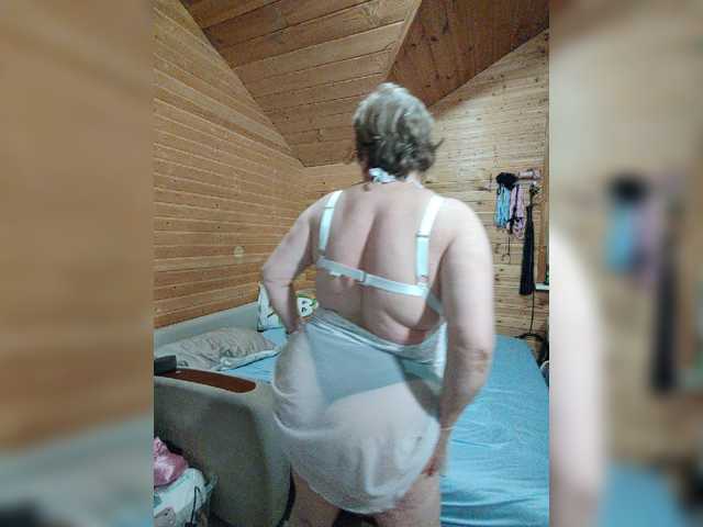 MilenaVelvet live cam on BongaCams