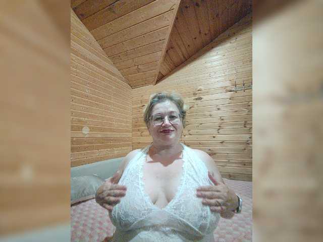 MilenaVelvet