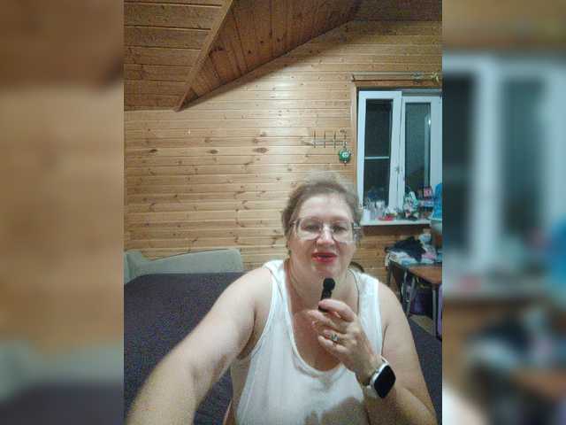 MilenaVelvet
