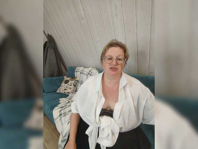 MilenaVelvet live cam on BongaCams