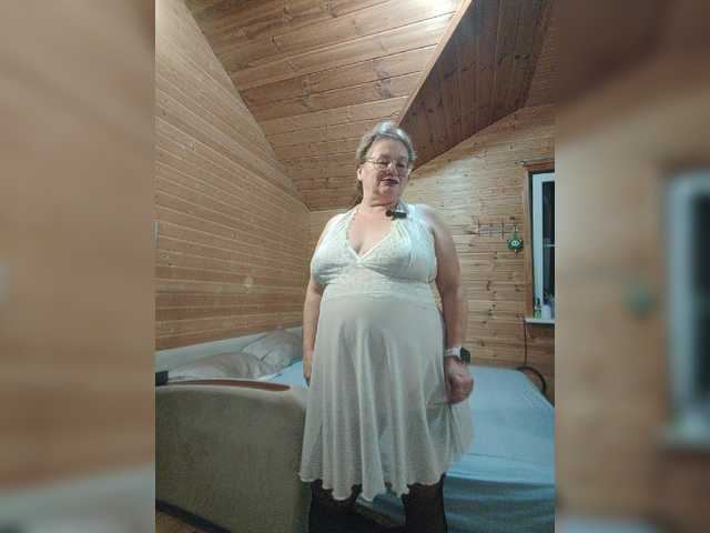 MilenaVelvet live cam on BongaCams