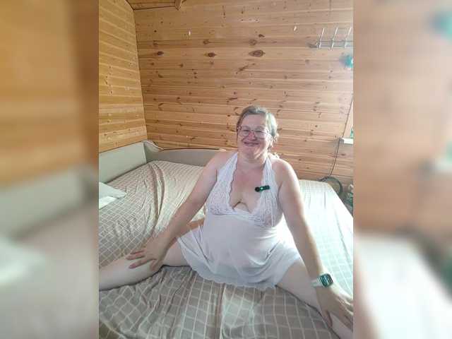 MilenaVelvet live cam on BongaCams