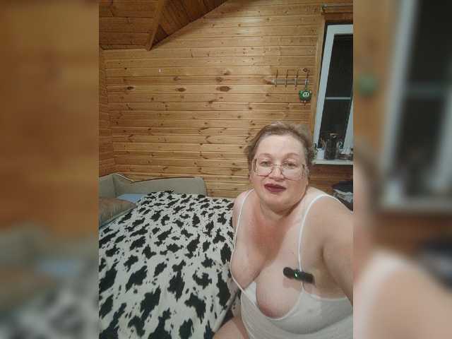 MilenaVelvet