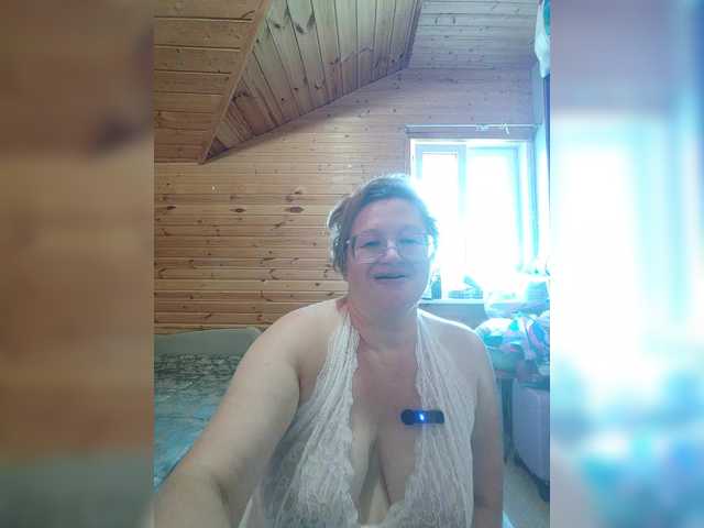 MilenaVelvet live webcam show