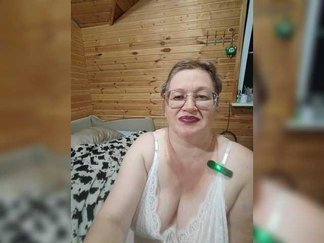 MilenaVelvet live cam on BongaCams