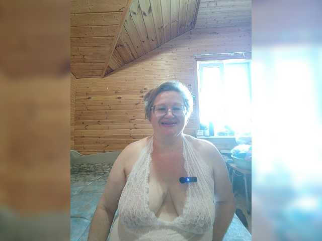 MilenaVelvet live webcam show