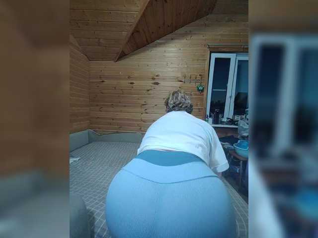 MilenaVelvet live cam on BongaCams
