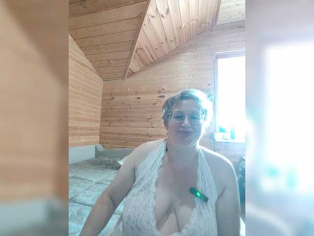 MilenaVelvet live webcam show
