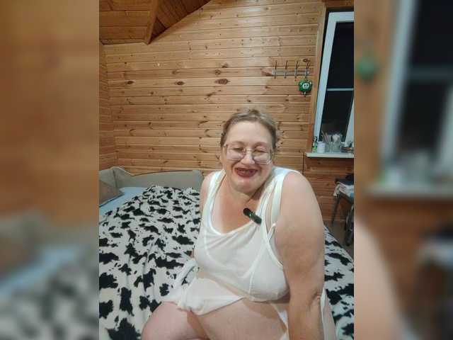 MilenaVelvet