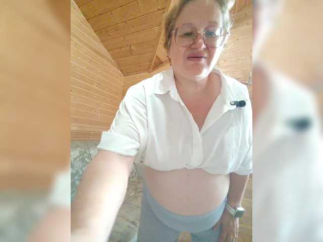 MilenaVelvet live webcam show