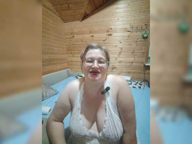 MilenaVelvet