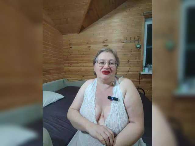 MilenaVelvet