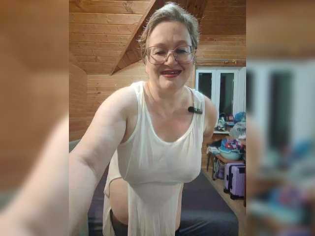 MilenaVelvet live cam on BongaCams
