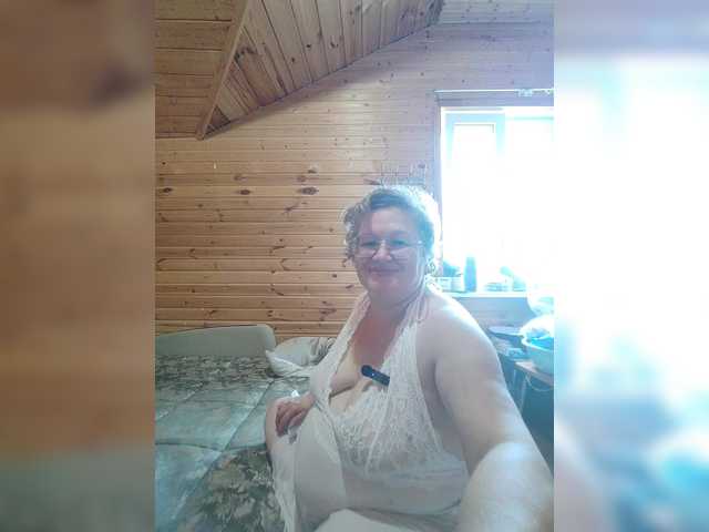 MilenaVelvet live webcam show