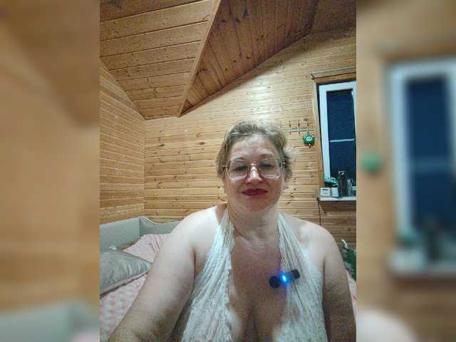 MilenaVelvet live webcam show
