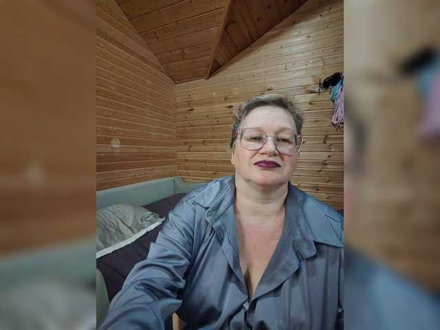 MilenaVelvet