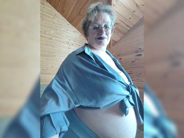 MilenaVelvet live webcam show