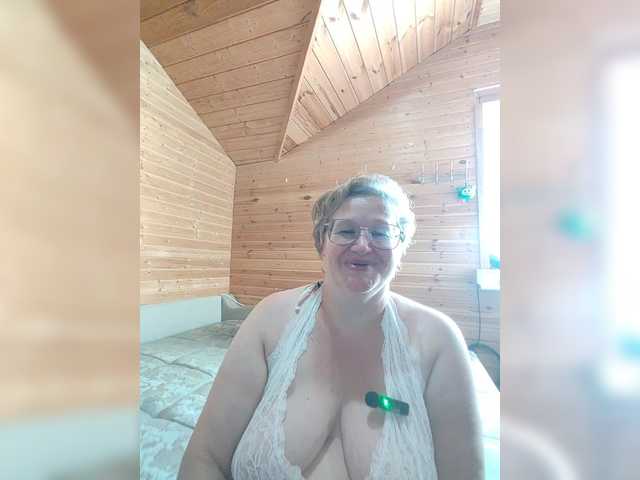 MilenaVelvet live webcam show