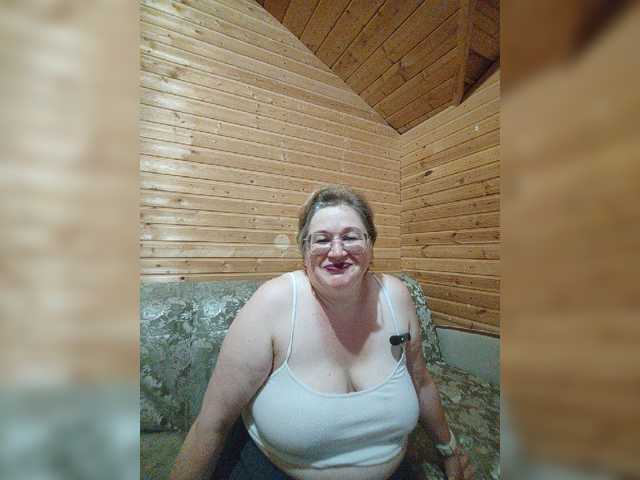 MilenaVelvet live webcam show