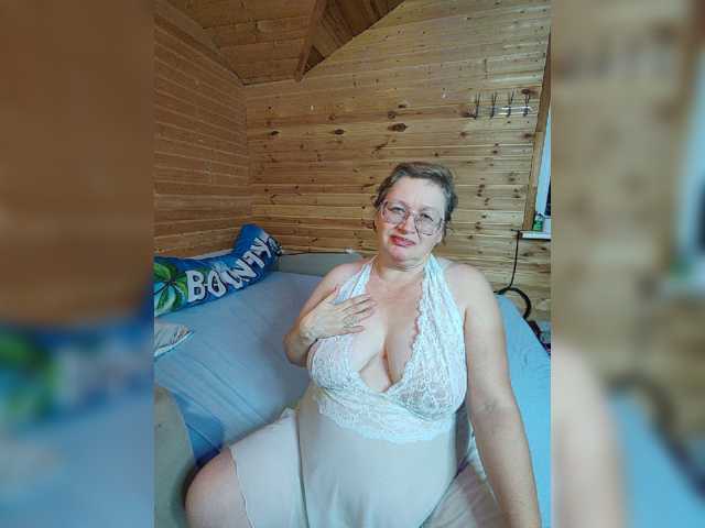 MilenaVelvet