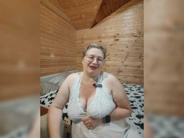 MilenaVelvet