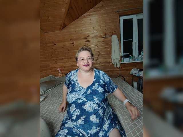 MilenaVelvet live cam on BongaCams