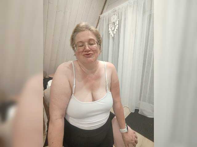 MilenaVelvet