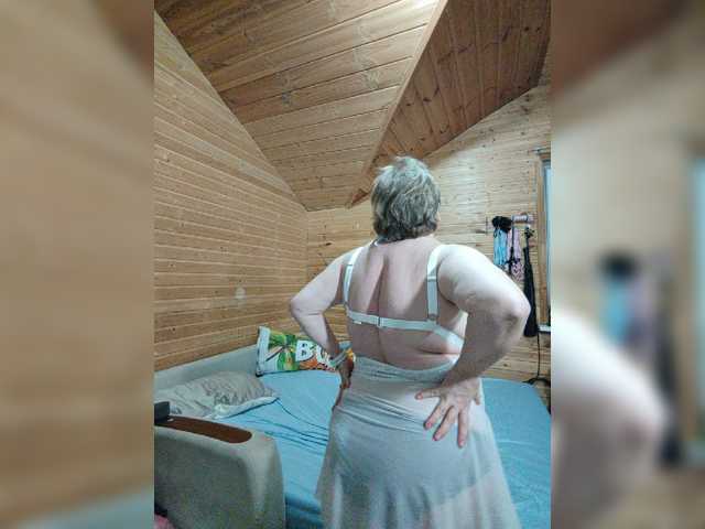 MilenaVelvet live cam on BongaCams