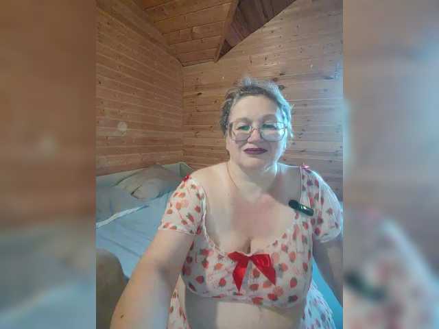 MilenaVelvet live cam on BongaCams