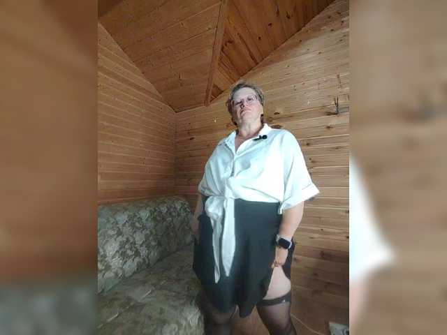 MilenaVelvet live cam on BongaCams