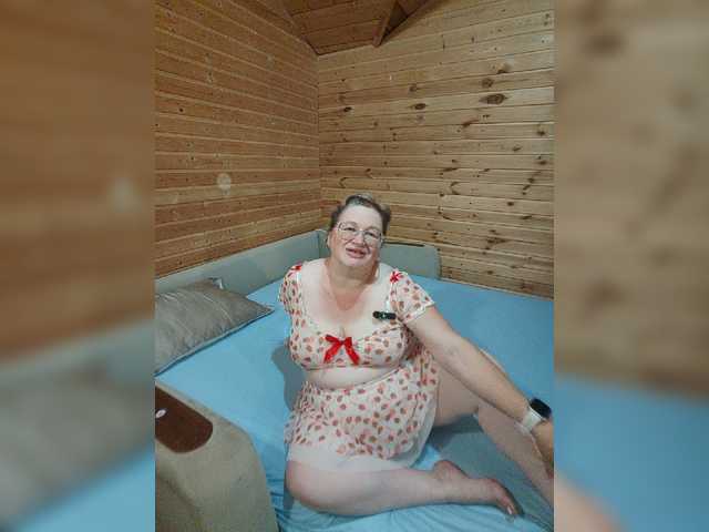 MilenaVelvet
