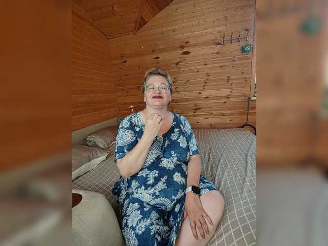 MilenaVelvet