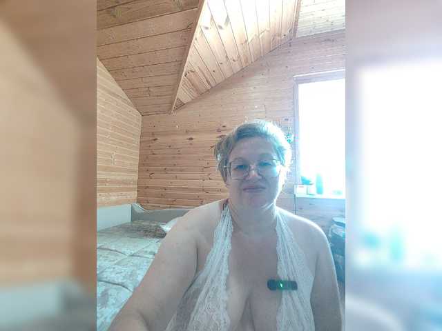 MilenaVelvet live webcam show