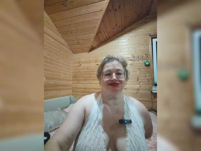MilenaVelvet live webcam show