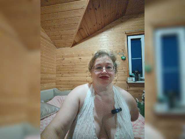 MilenaVelvet live webcam show