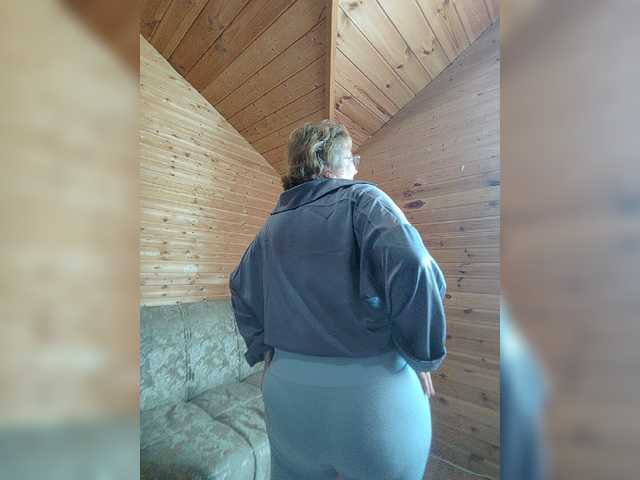 MilenaVelvet live webcam show