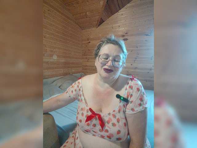 MilenaVelvet live cam on BongaCams