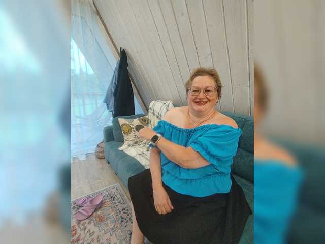MilenaVelvet live cam on BongaCams