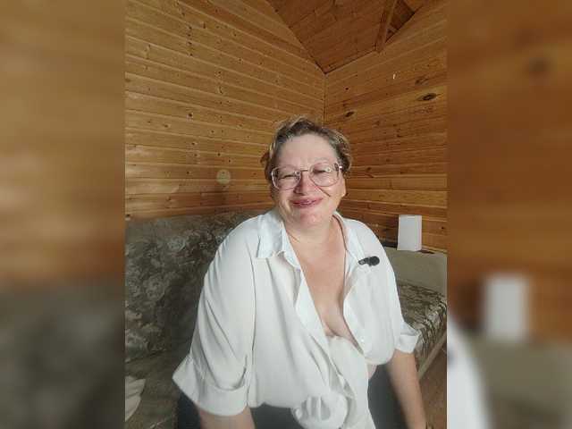 MilenaVelvet live webcam show