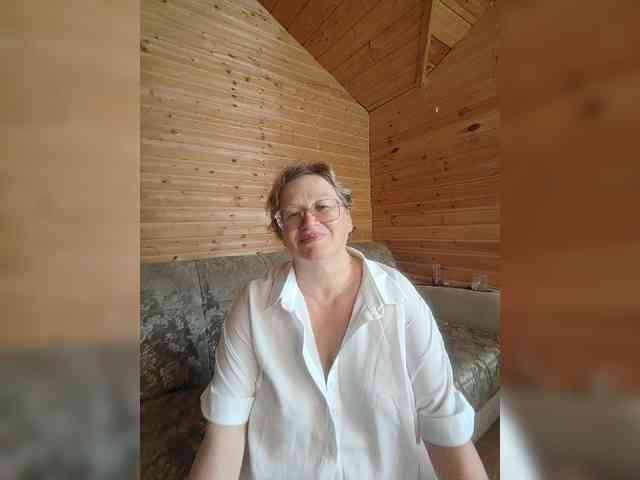 MilenaVelvet Sex Cam Show