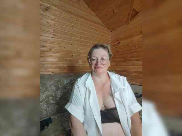 MilenaVelvet Sex Cam Show