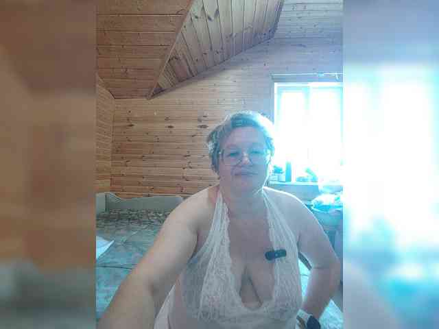 MilenaVelvet webcam